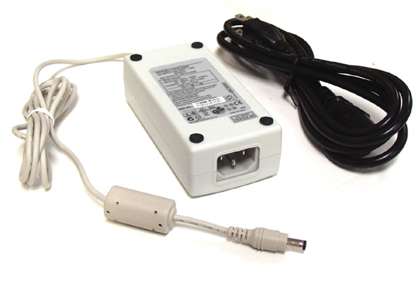 Universal HASU05F LCD monitor AC Adapter 12V 4.58A For Acer AC501 AF705 AL715 AL506 ADI A500 A700 I600 S500 I6